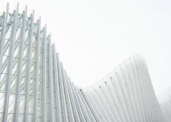 Jak architektura może pomóc w walce z kryzysem klimatycznym?