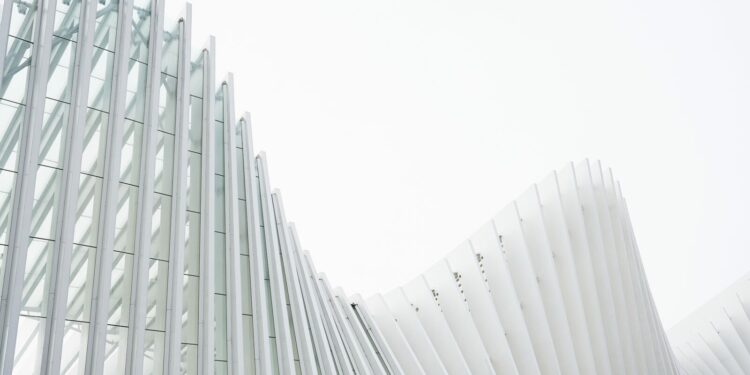 Jak architektura może pomóc w walce z kryzysem klimatycznym?