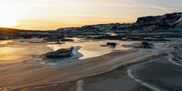 Ośmiu na dziesięciu Polaków przejmuje się zmianami klimatu