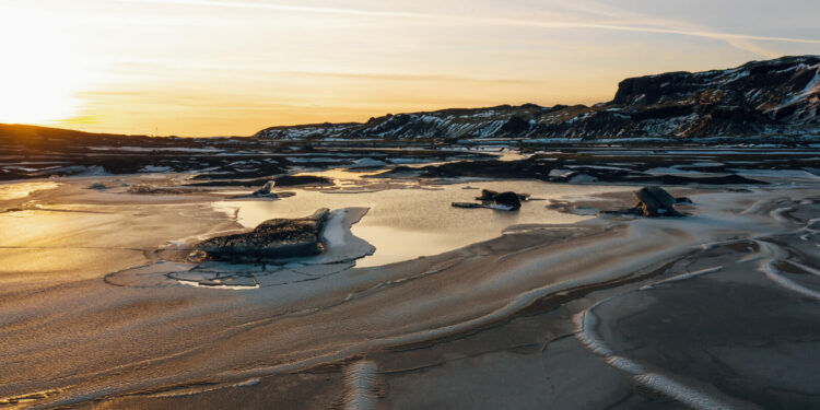 Ośmiu na dziesięciu Polaków przejmuje się zmianami klimatu