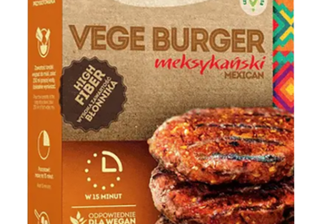 Netto z bogatą ofertą produktów wege