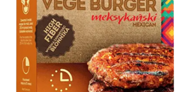 Netto z bogatą ofertą produktów wege