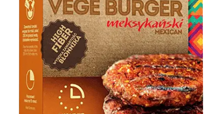 Netto z bogatą ofertą produktów wege