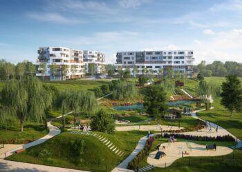 Ekobiura, ekomieszkania, ekownętrza – modny trend czy absolutna konieczność?