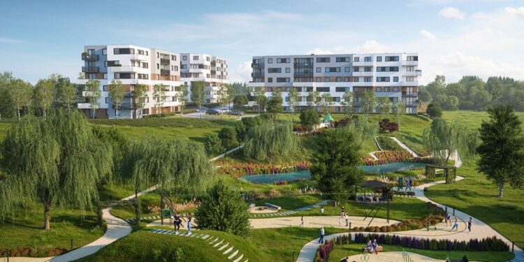 Ekobiura, ekomieszkania, ekownętrza – modny trend czy absolutna konieczność?