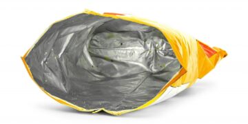 Na progu rewolucji w obszarze farb i lakierów do opakowań