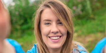 Green Generation 2021 Zielony e-commerce