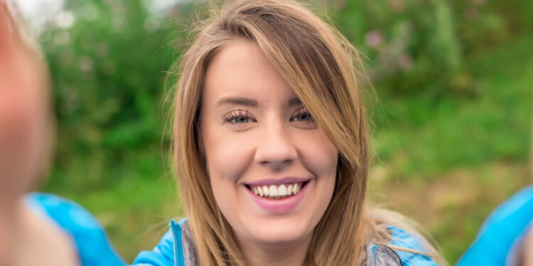 Green Generation 2021 Zielony e-commerce