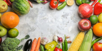 Jagoda kamczacka, mini kiwi czy biały burak – niedoceniane królowe polskiej superżywności