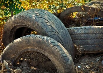 W Polsce likwiduje się 12,5 tys. dzikich wysypisk rocznie