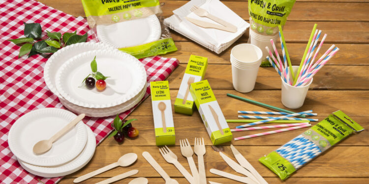 Ekologia ważną częścią oferty Intermarché