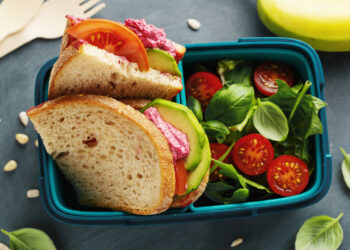 Jak wybrać najlepszą śniadaniówkę dla dziecka