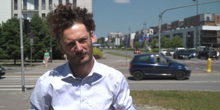 W miastach nieprędko powstaną strefy czystego transportu. Wciąż brakuje podstaw prawnych do ich tworzenia