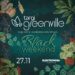 Greenville Targi Roślin i Produktów Naturalnych x Black Weekend