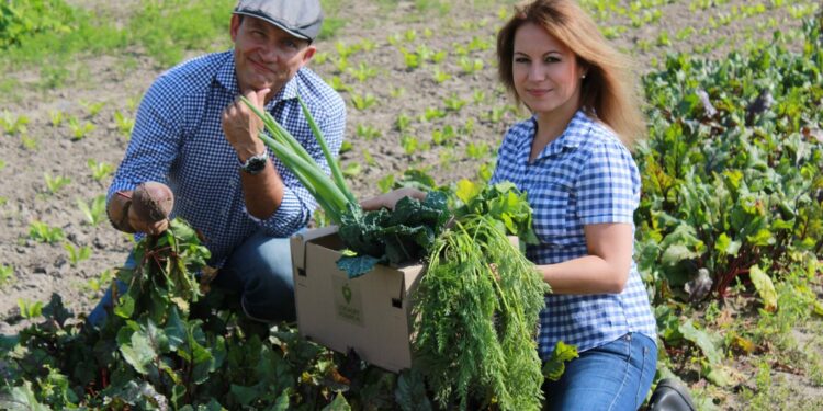 Trendy kulinarne na 2022 rok