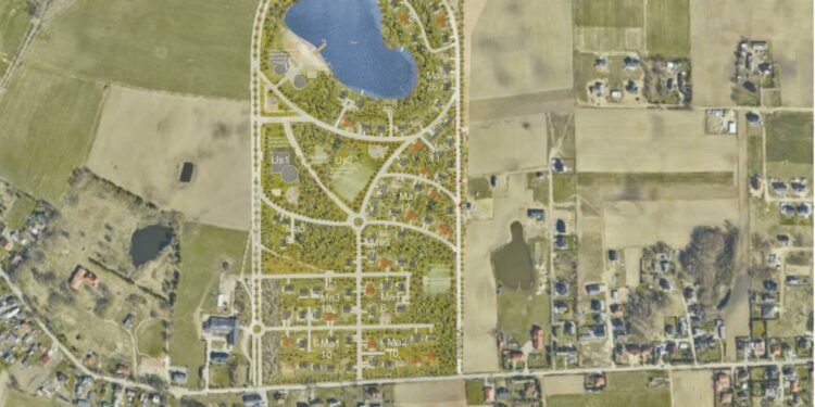 „ZRÓWNOWAŻONE MAŁKOWO”, CZYLI CZY W POLSCE DA SIĘ BUDOWAĆ WG SKANDYNAWSKICH STANDARDÓW?