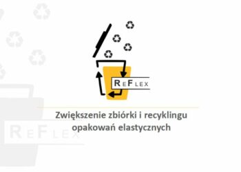ReFlex: rusza pionierski projekt recyklingu opakowań elastycznych