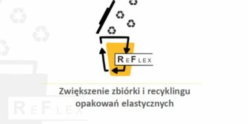 ReFlex: rusza pionierski projekt recyklingu opakowań elastycznych