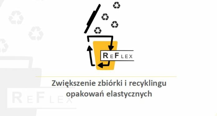 ReFlex: rusza pionierski projekt recyklingu opakowań elastycznych
