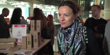 Codziennie w Polsce używa się 3 mln plastikowych słomek. Robione ze słomy mogą być dla nich ekologiczną alternatywą