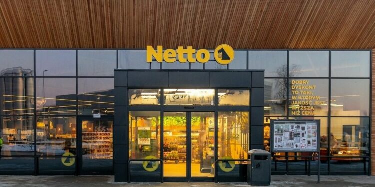 W Netto nie kupisz już jaj z chowu klatkowego