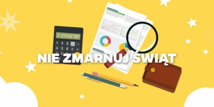 Netto podpowiada jak nie zmarnować świąt