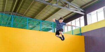 80 proc. dzieci za mało się rusza! Można sprawić, by polubiły aktywność