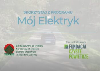 Wystartowała kampania edukacyjno-informacyjna pn. „Elektromobilność – zielone światło dla klimatu”.