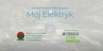 Wystartowała kampania edukacyjno-informacyjna pn. „Elektromobilność – zielone światło dla klimatu”.