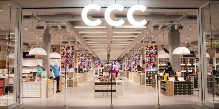 CCC rozszerza akcję „Daj swoim butom drugie życie”