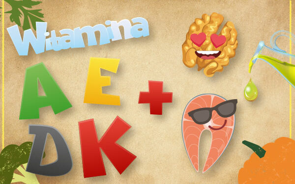 Co powinni jeść najmłodsi i dlaczego jest to takie ważne?