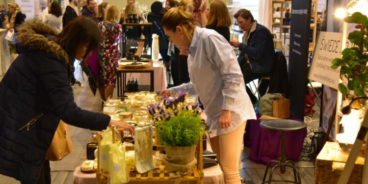 Targi Kosmetyków Naturalnych Ekocuda – to był iście cudowny czas!