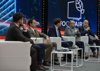 Rola lasów w polityce klimatycznej