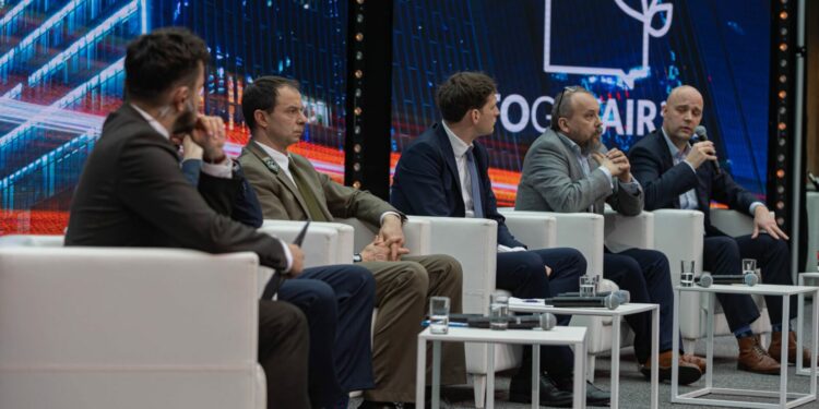 Rola lasów w polityce klimatycznej