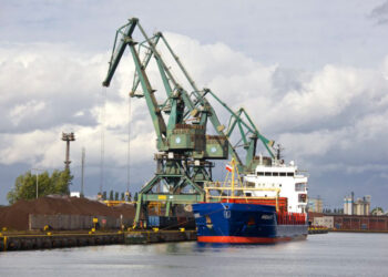 Zielona transformacja WĘGLOKOKS S.A. z Infor LN™