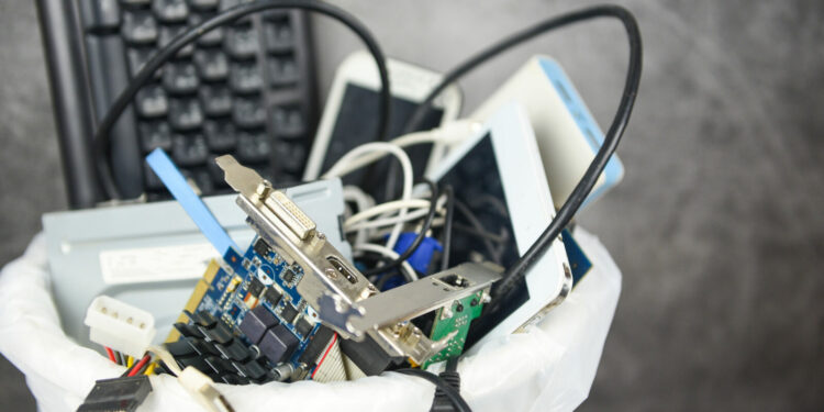 Branża odzysku materiałowego surowców kluczowa dla środowiska. Eksperci o przyszłości sektora