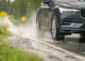 Bardziej ekologiczna jazda dzięki odpowiednim oponom czyli jak zaoszczędzić do pół litra paliwa na 100 km