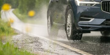 Bardziej ekologiczna jazda dzięki odpowiednim oponom czyli jak zaoszczędzić do pół litra paliwa na 100 km