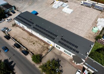 Chemirol inwestuje w odnawialne źródła energii