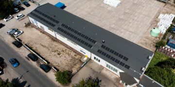 Chemirol inwestuje w odnawialne źródła energii