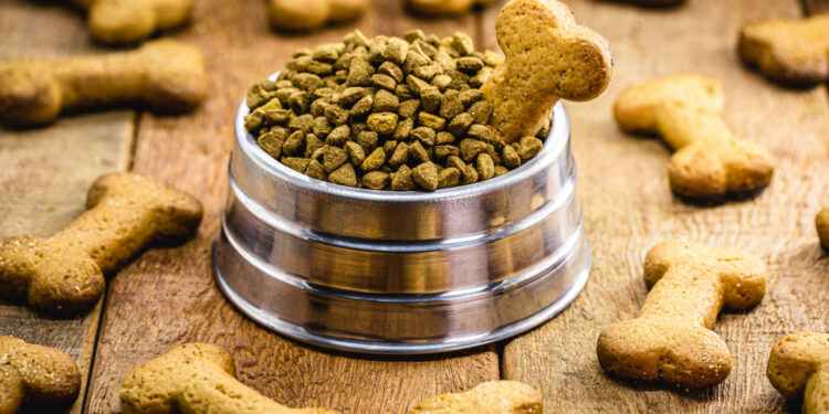 Rynek karmy dla zwierząt – działania Prezesa UOKiK