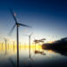 Morskie farmy wiatrowe na Bałtyku szansą na transformację energetyczną w Polsce