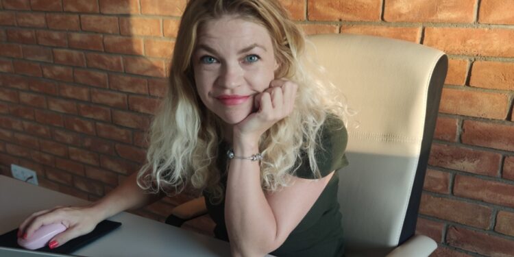 Pod wodą będą pierwsi. Ich dom tonie