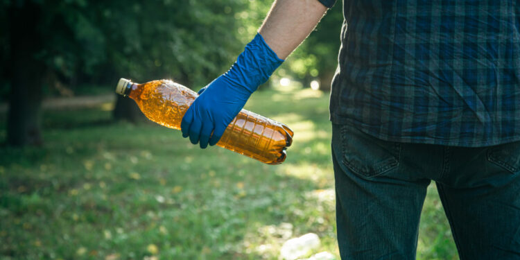 Trwają prace nad wyeliminowaniem z użycia szkodliwych odmian plastiku. Bez tych działań do 2040 roku ilość odpadów z tworzyw sztucznych może się potroić