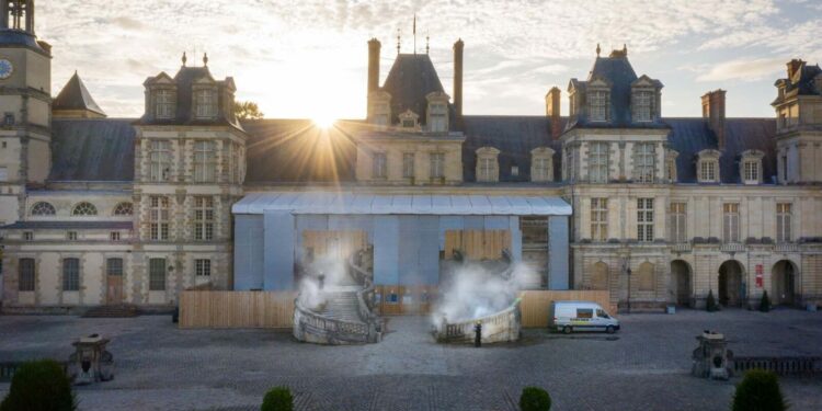 Kärcher ograniczył znacząco emisje dwutlenku węgla. Firma publikuje raport za 2021