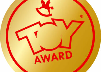 Znamy nominowane produkty do TOY AWARD – jest też produkty z Polski