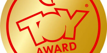 Znamy nominowane produkty do TOY AWARD – jest też produkty z Polski