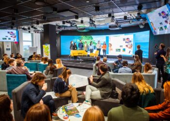 Startują Sustainability Talks