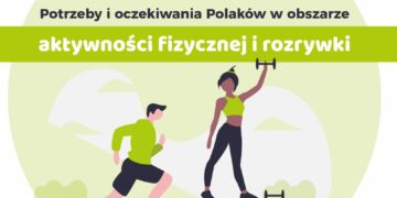 Polacy nie chcą być pasywni w weekendy. Coraz aktywniej spędzamy czas wolny