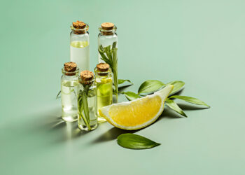 Nowe przepisy dotyczące alergenów w kosmetykach wymuszą zmiany w wykazach składników